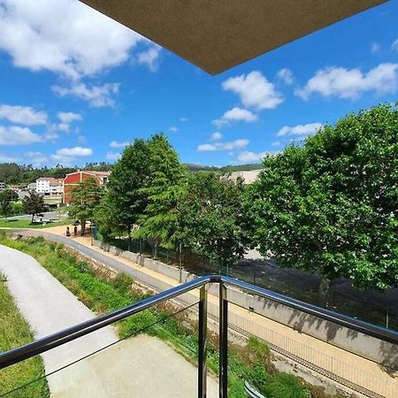 Apartamento Moderno En Vimianzo, Costa Da Morte, Galicia Luaran gambar