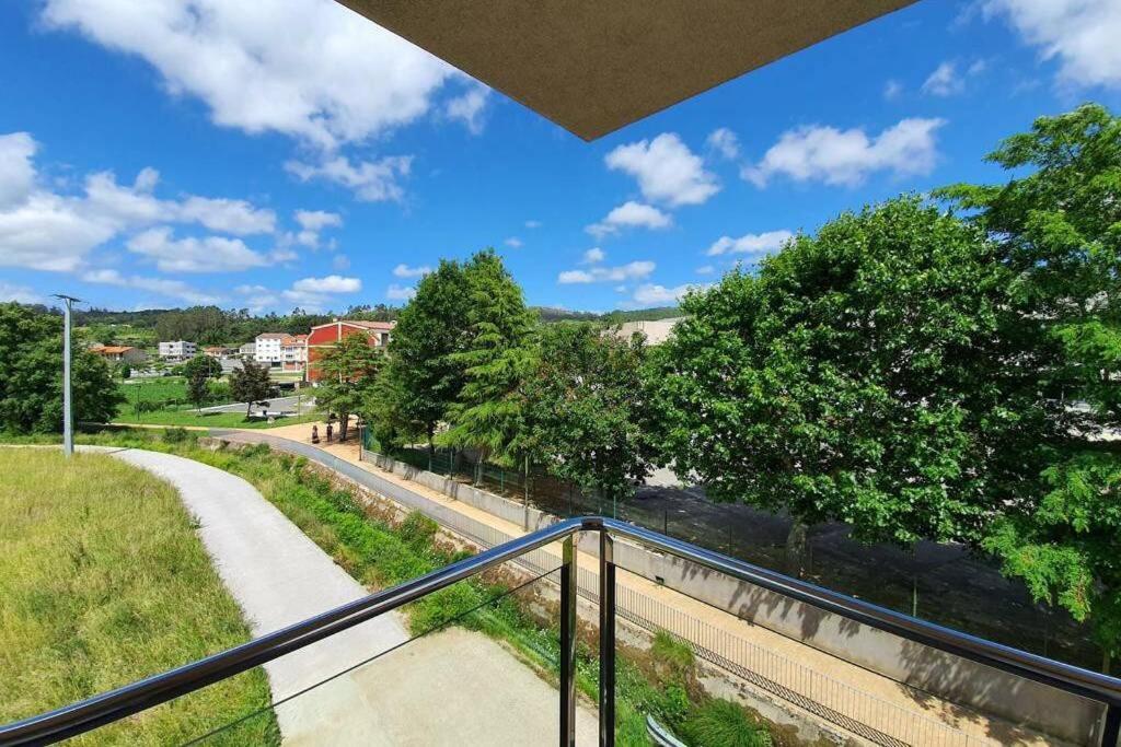 Apartamento Moderno En Vimianzo, Costa Da Morte, Galicia Luaran gambar