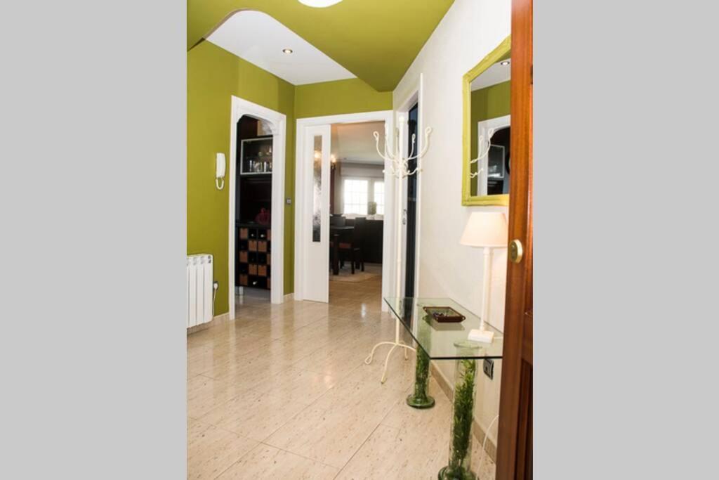 Apartamento Moderno En Vimianzo, Costa Da Morte, Galicia Luaran gambar