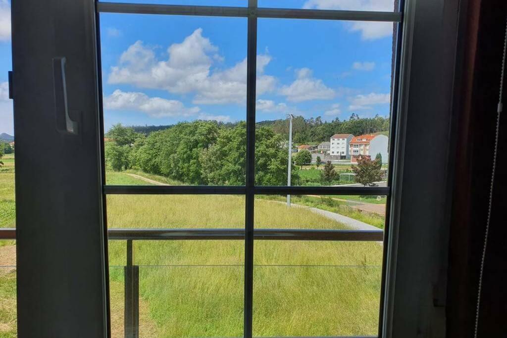 Apartamento Moderno En Vimianzo, Costa Da Morte, Galicia Luaran gambar