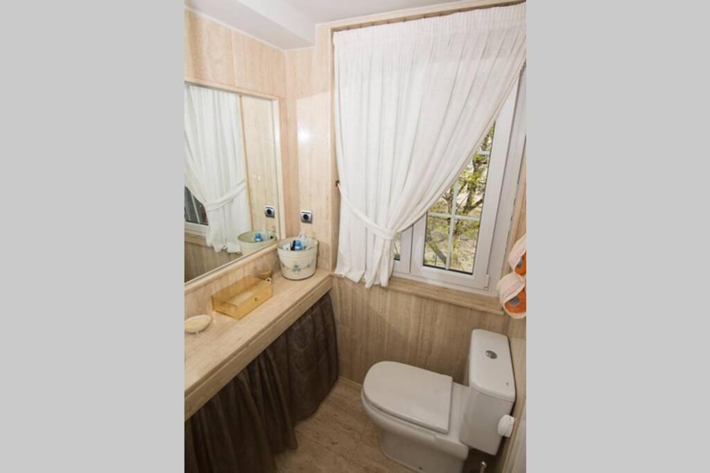 Apartamento Moderno En Vimianzo, Costa Da Morte, Galicia Luaran gambar