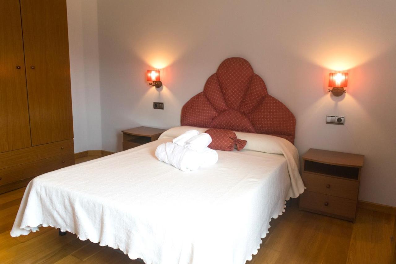 Apartamento Moderno En Vimianzo, Costa Da Morte, Galicia Luaran gambar