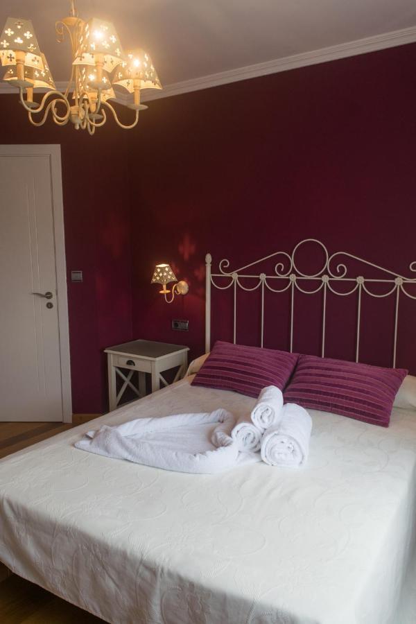Apartamento Moderno En Vimianzo, Costa Da Morte, Galicia Luaran gambar
