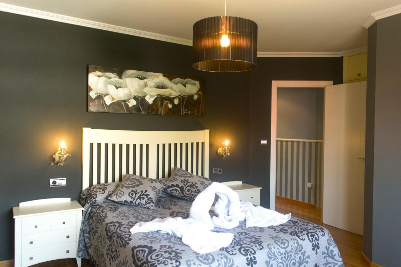 Apartamento Moderno En Vimianzo, Costa Da Morte, Galicia Luaran gambar