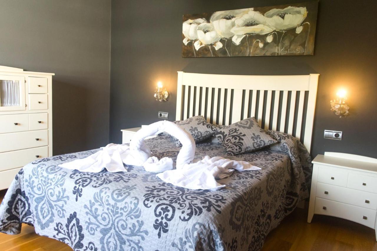 Apartamento Moderno En Vimianzo, Costa Da Morte, Galicia Luaran gambar