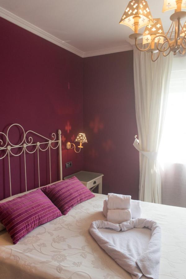 Apartamento Moderno En Vimianzo, Costa Da Morte, Galicia Luaran gambar
