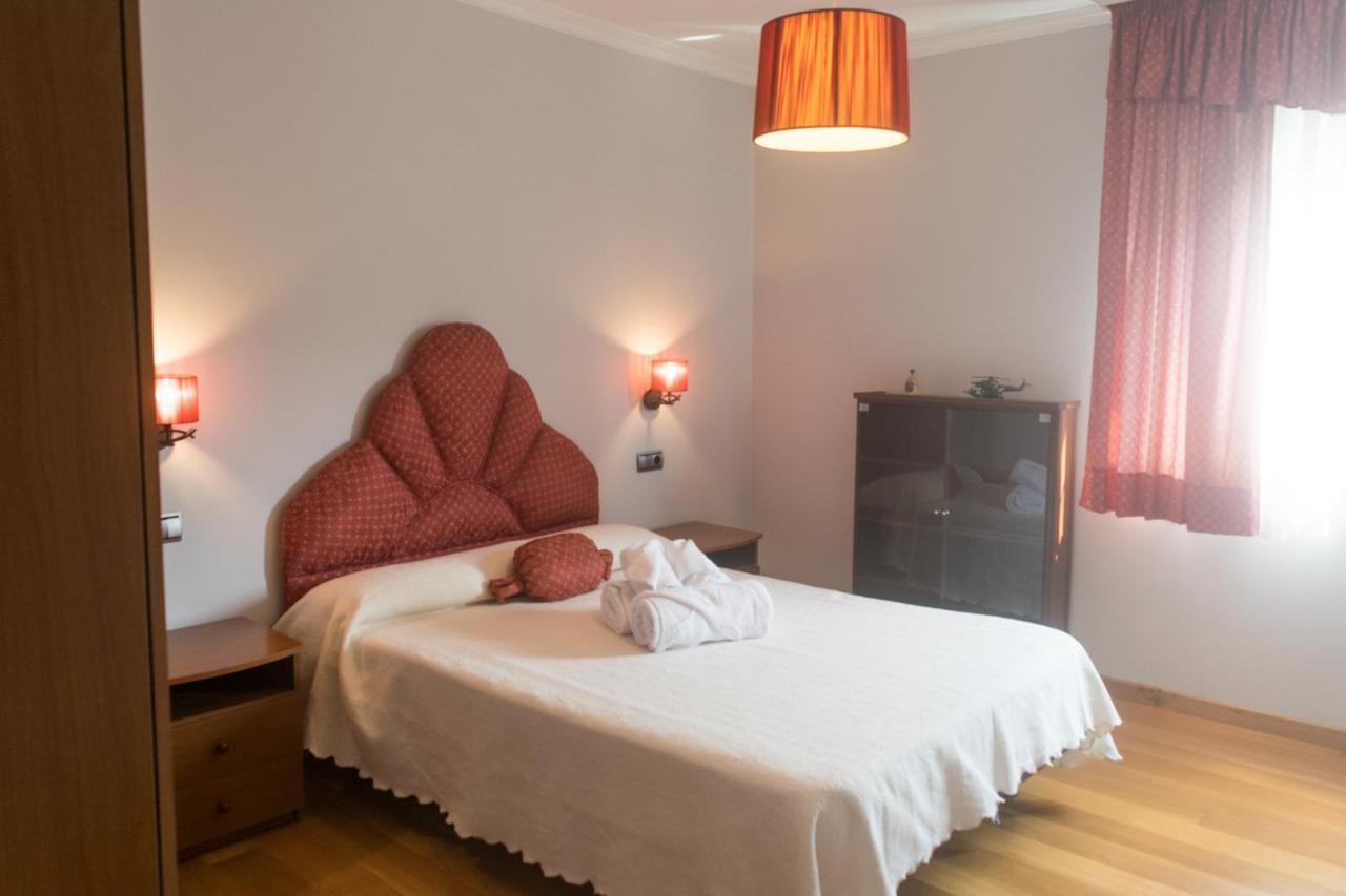 Apartamento Moderno En Vimianzo, Costa Da Morte, Galicia Luaran gambar