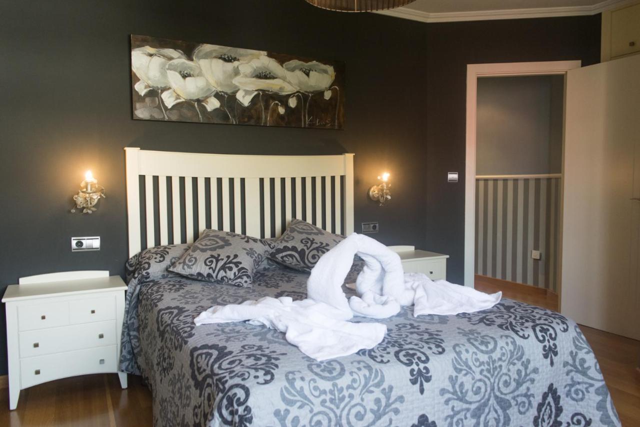 Apartamento Moderno En Vimianzo, Costa Da Morte, Galicia Luaran gambar