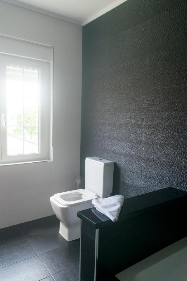 Apartamento Moderno En Vimianzo, Costa Da Morte, Galicia Luaran gambar