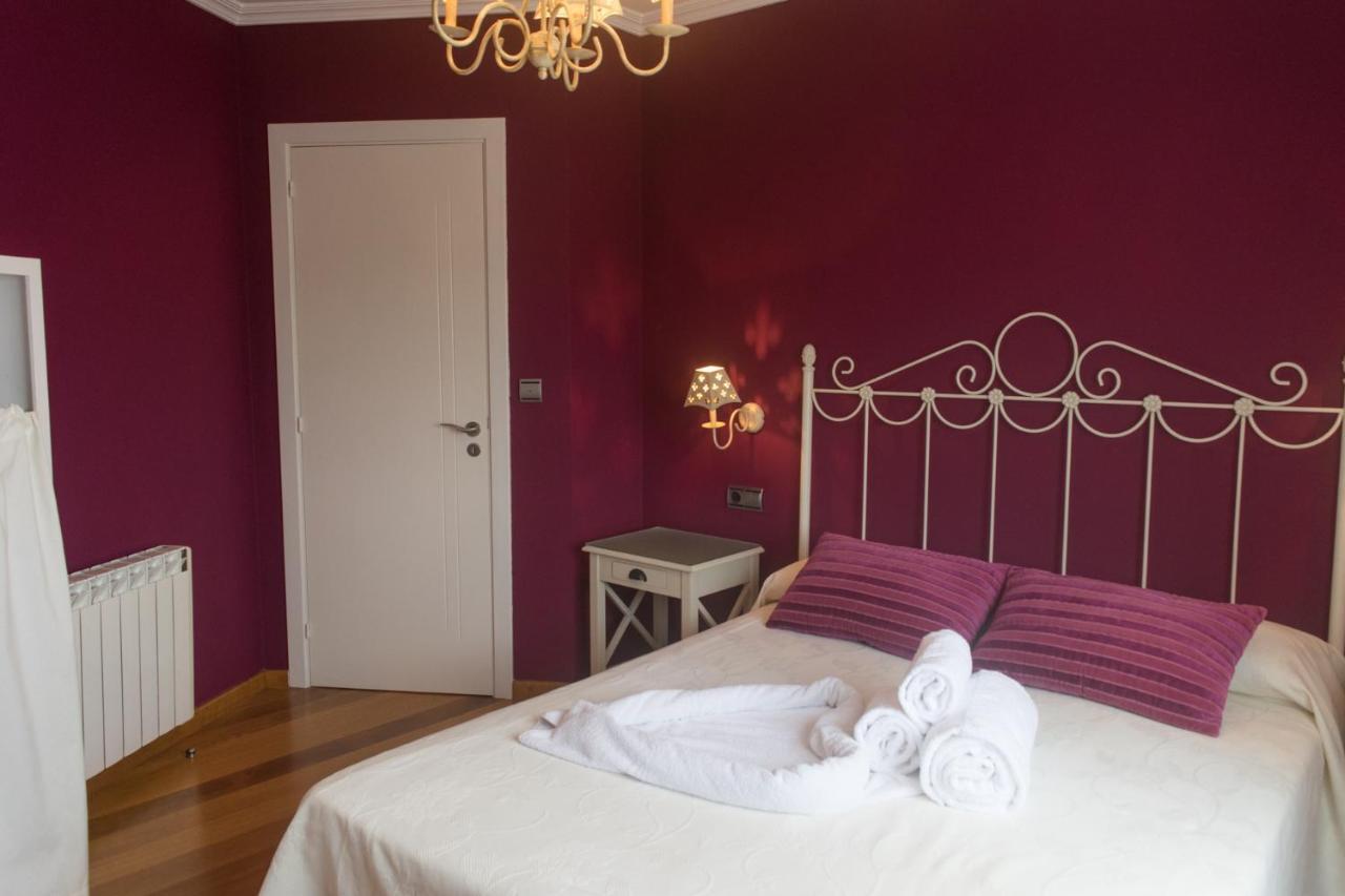 Apartamento Moderno En Vimianzo, Costa Da Morte, Galicia Luaran gambar
