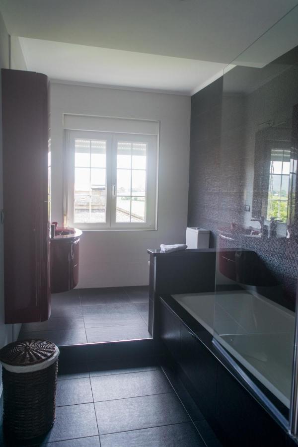 Apartamento Moderno En Vimianzo, Costa Da Morte, Galicia Luaran gambar